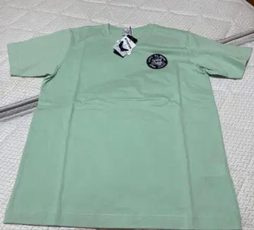 새상품 시나코바 SINA COVA 반팔 티셔츠 M 정가 15400