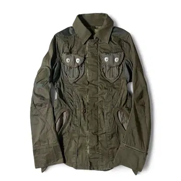 LGB pilot jacket archive