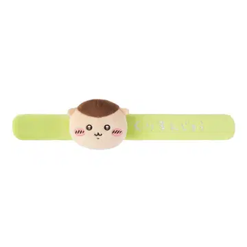 치이카와 파크 뿅뿅 밴드 (밤만쥬)
