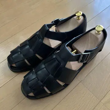 Paraboot Pacific NOIR