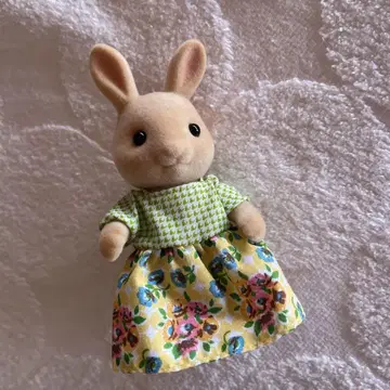 써니 토끼 엄마