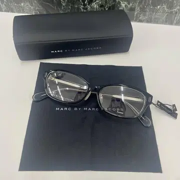 마크제이콥스 안경 프레임 MMJ620 블랙