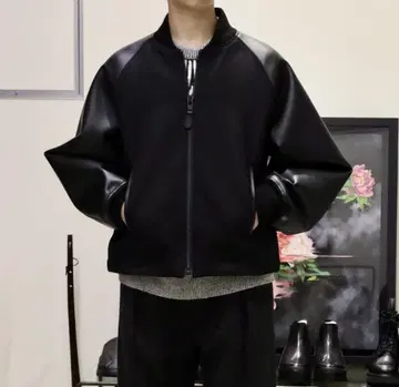 THE RERACS AWARD JACKET 사이즈 46