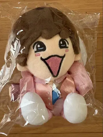 나니와단시 후지와라 죠이치로 치비누이