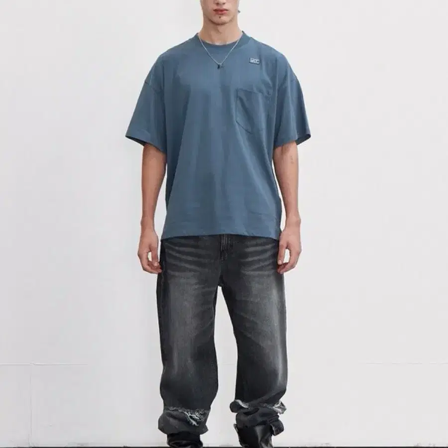 人気★RECTO★DIRTY VINTAGE DYEING DESTROYED T-SHIRT★Tシャツ RECTO - Official Website