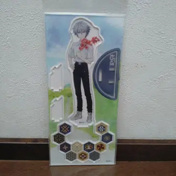 이카리 신지 아크릴 스탠드