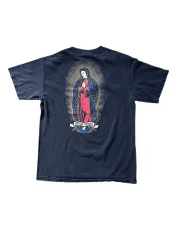 00's SANTA CRUZ Jason Jesse T-shirt