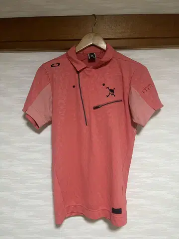 오클리 남성 의류