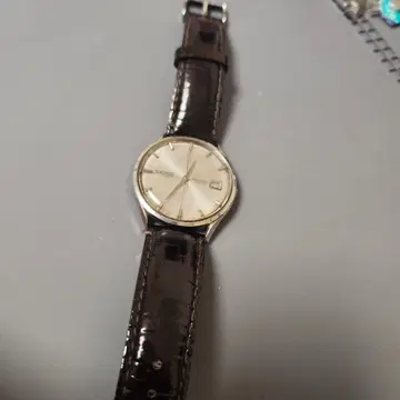 SEIKO MATIC-R 세이코 매틱 오토매틱 손목시계 8305-1010