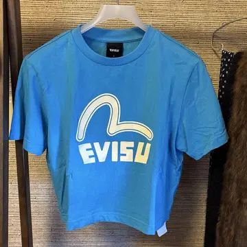 EVISU 티셔츠