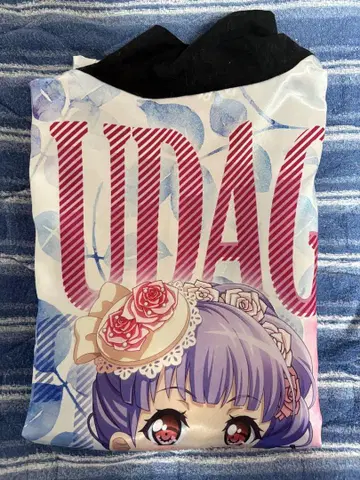 BanG Dream! 우다가와 아코 핫피