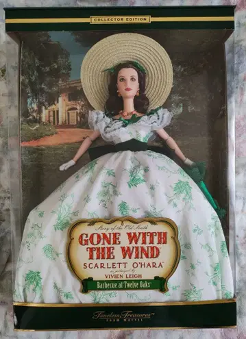 Gone With The Wind 스칼렛 오하라