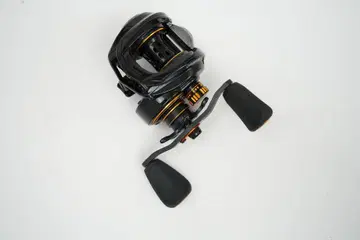 abu garcia ALC IB7 왼쪽 핸들