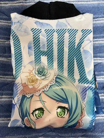 BanG Dream! 히카와 사요 핫피