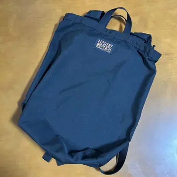 MYSTERY RANCH 미스터리 랜치 부티 2Way 백팩 블랙