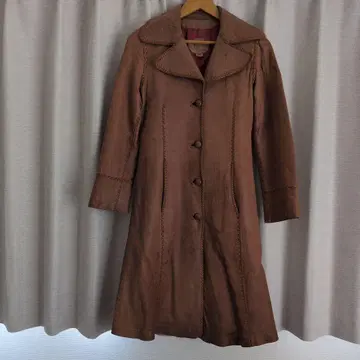 rare!! 70's vintage North Beach Leather