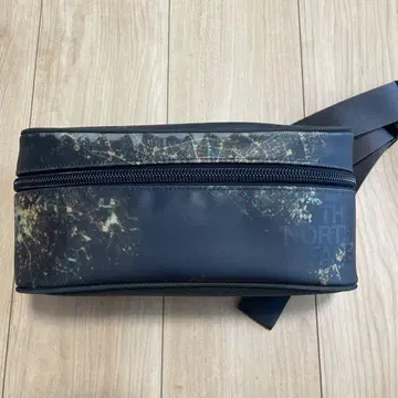 노스페이스 바디백