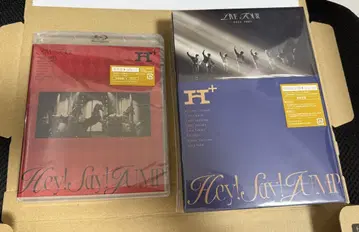 Hey! Say! JUMP LIVE TOUR 2024-2025 H+