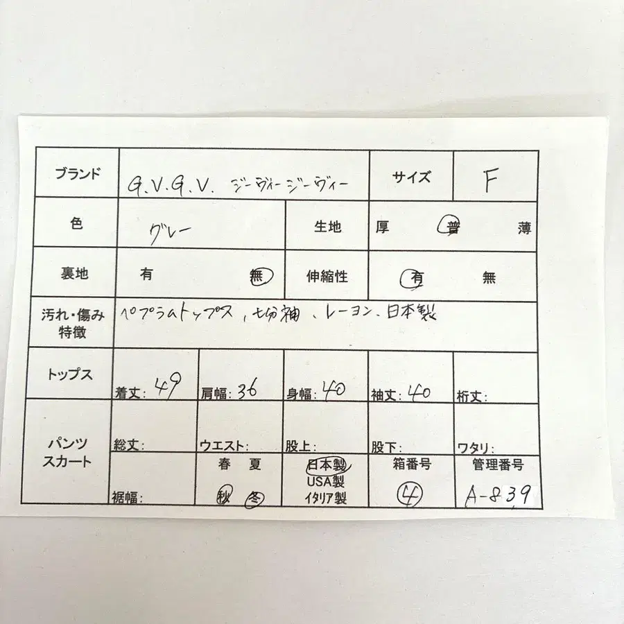 2번째 상품 이미지