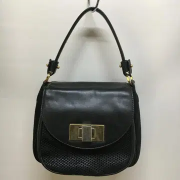 이탈리아제 Via Repubblica 백 USED 12277