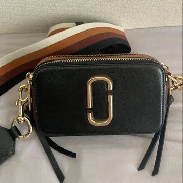 Marc Jacobs 마크제이콥스 The Snapshot Bag