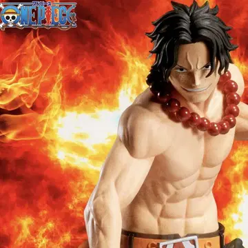 원피스 Grandista PORTGAS.D.ACE