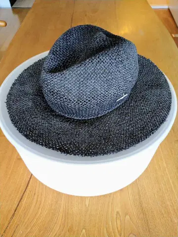 뮐바우어 Muhlbauer 모자