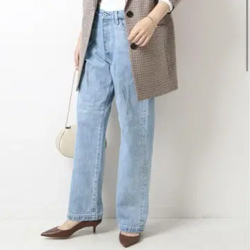 Spick & Span 데님
