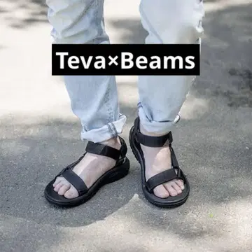 Teva x beems 스포츠 샌들 26cm