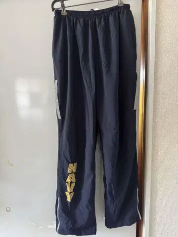 미국 해군 US NAVY Physical Fitness 팬츠 실물