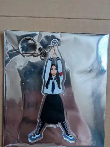 새로운 학교의 리더들 마 인간 아크릴 키링 카논 카논