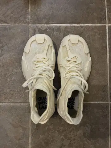 CAMPER LAB Tossu WHITE 토스 화이트