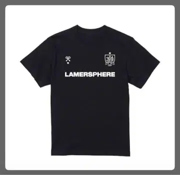 lamersphere calcio 티셔츠
