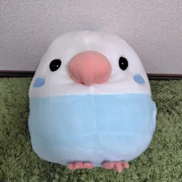 코토리타이 봉제 인형 잉꼬