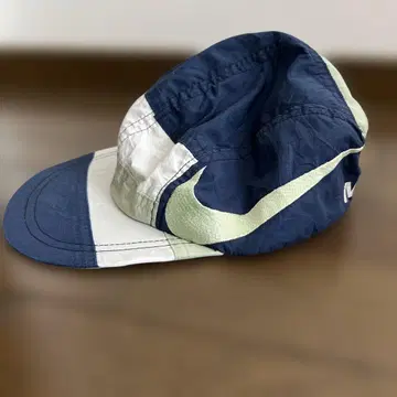 NIKE used 캡
