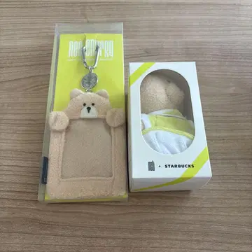 한국 nct 콜라보 스벅 MD