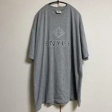 90's ENYCE 티셔츠 에니체 HIPHOP 빈티지