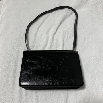가방 핸드백 블랙 검정 한국