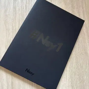 Nissy