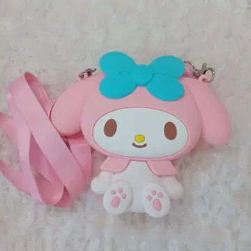 산리오 마이멜로디 파우치
