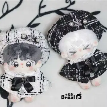 화이트 블랙 2세트