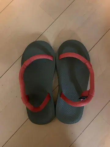 2025 몽벨 양말 샌들 S 23.5cm 일본 정품 미사용 새상품