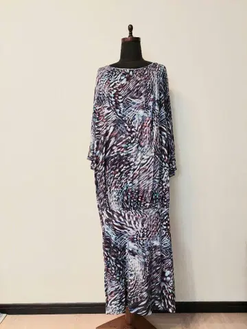 ESCADA 에스카다 튜닉 원피스 사이즈 L