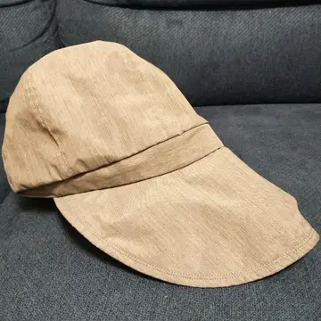 SUN BARRIER 100 CASQUETTE 캐스켓