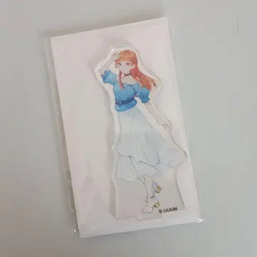 컬러풀피치 에토 히라카타 파크 아크릴 스탠드