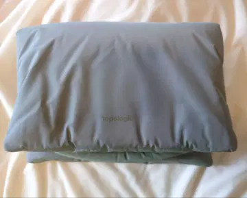 토폴로지 A-Frame Bag Medium A-프레임 백