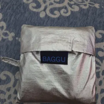 정품 BAGGU 에코백 대