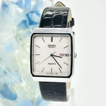 SEIKO MAJESTA 마제스타 9063-5020 쿼츠 손목시계