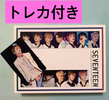 SEVENTEEN 2018 CONCERT IDEAL CUT 버논