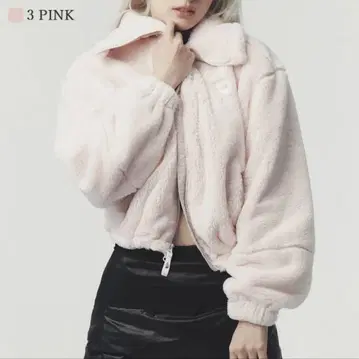 [ THE NORTH FACE ] W'S PUFFY FLEECE 재킷